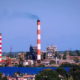Cuban burn more local crude in power plants