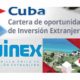 Cuba desde hoy con ventanilla única de comercio exterior