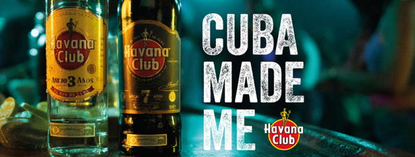 Celebra museo Havana Club de Cuba aniversario