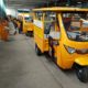 Entrarán en servicio triciclos eléctricos en La Habana