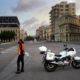 Más tests, menos transporte y todo cerrado en La Habana