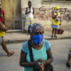 Cubanos celebran a sus santas pese a rebrote de COVID-19