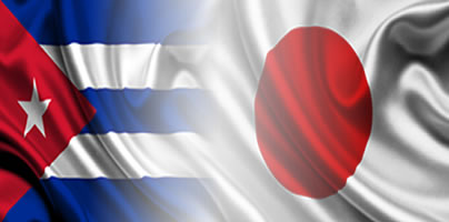 Cuba, Japan hold talks on joint cooperation projects
