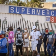 How Do We Survive the Pandemic & Crisis in Cuba?