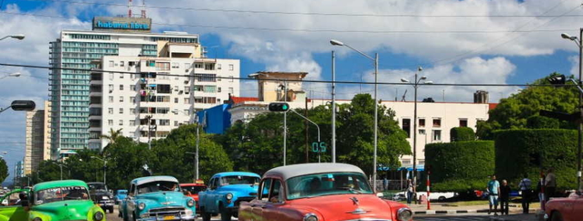 Se reanudan en La Habana trámites de licencia de conducción y registro de vehículos