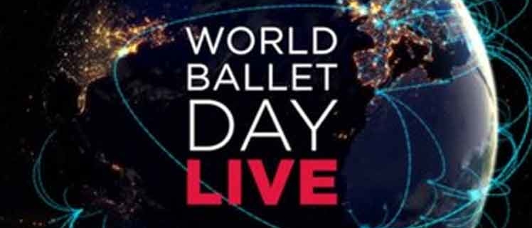 Abre competición internacional en el Día Mundial del Ballet
