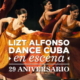 nd Theater of Havana to reopen with show by Lizt Alfonso Dance Cuba