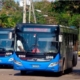 La Habana elimina restricciones antiCOVID relacionadas con el transporte de pasajeros