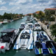 Hemingway Marina reopened for foreign boats