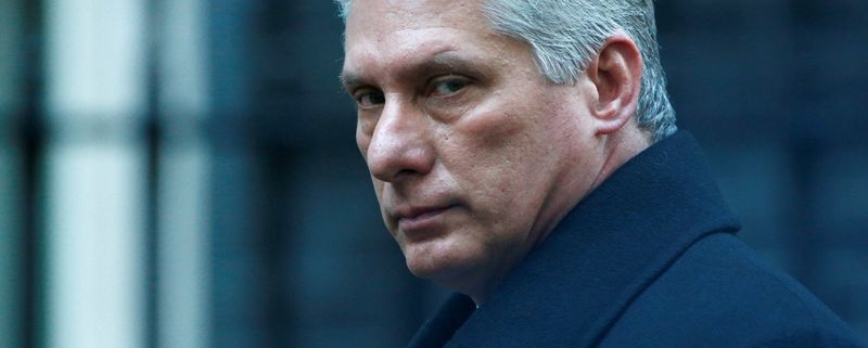 President Miguel Díaz-Canel calls to “close ranks” in face of difficulties