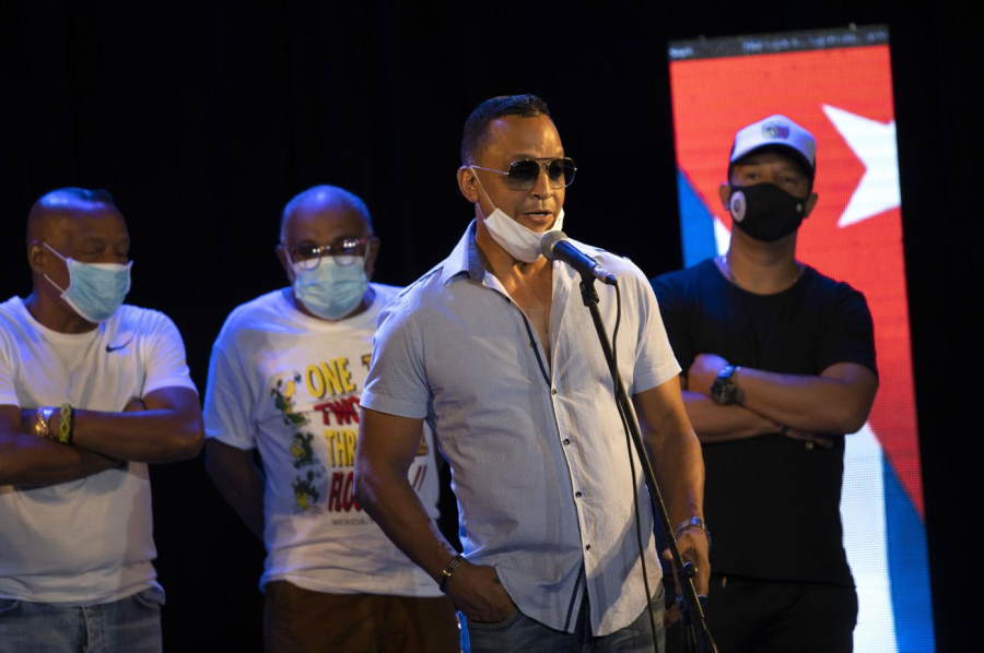 Pandemic upends plans, lives of renowned Cuban musicians