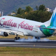 Caribbean Airlines expands cargo service to and from Cuba