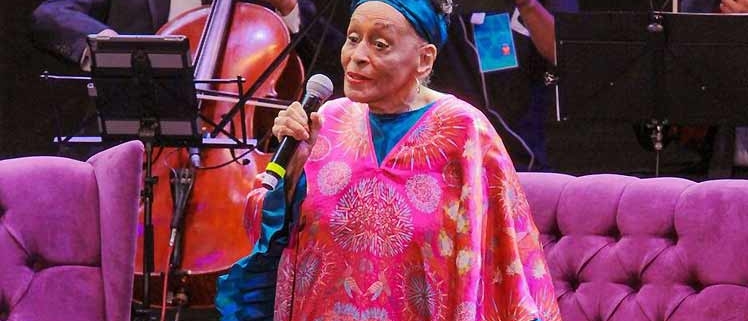 Omara Portuondo: what was done for Cuba during the Obama administration “has been taken away”