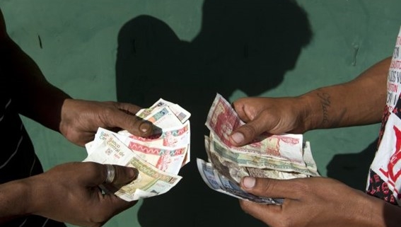 Cubans worried over upcoming monetary reorganization