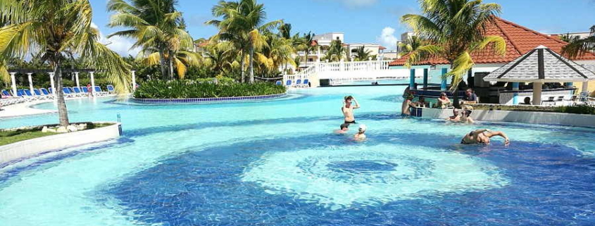 Blue Diamond Resorts Announces Opening of Starfish Cayo Guillermo Resort