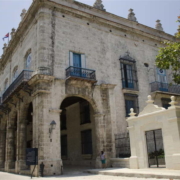 Palacio del Segundo Cabo es nominado al World Summit Award 2020