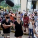 Cuban artists end rare protest, say authorities agree to talks