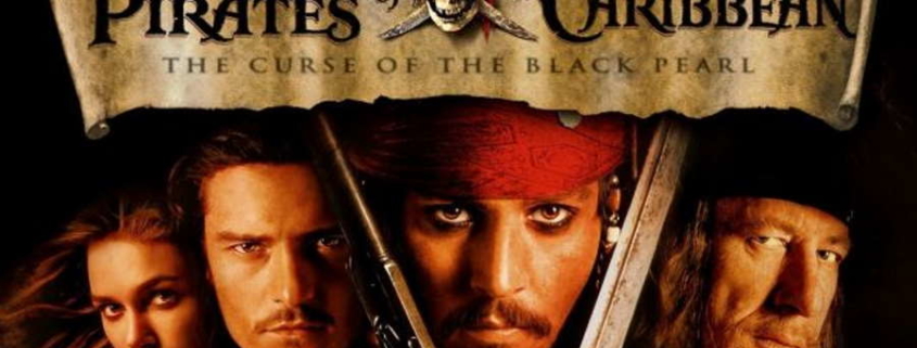 Filmarán en Cuba sexta parte de Piratas del Caribe