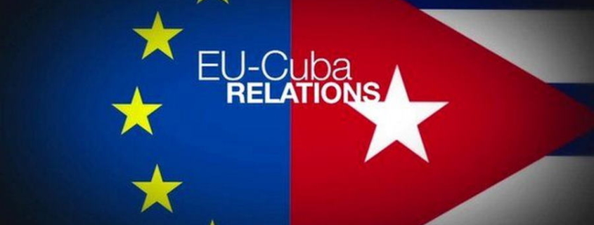 Cuba et l'Union européenne examinent leurs programmes de coopération