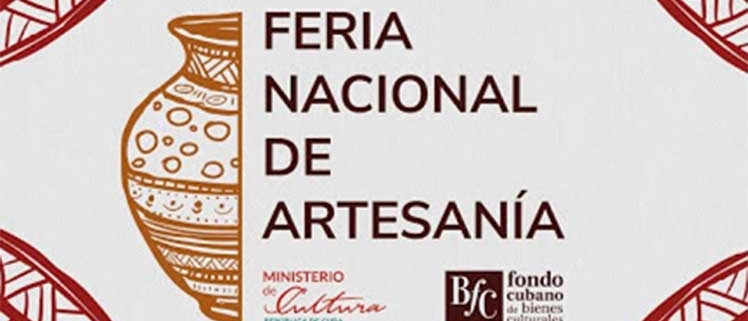 Comienza en Cuba Feria Nacional de Artesanía 2020