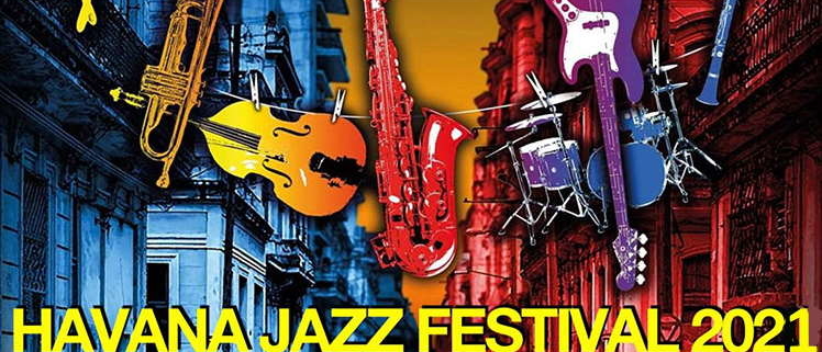 Festival Internacional Jazz Plaza será en vivo y online desde La Habana