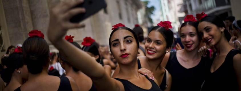 Ya se encuentran disponibles nuevos planes de Telefonía móvil en Cuba