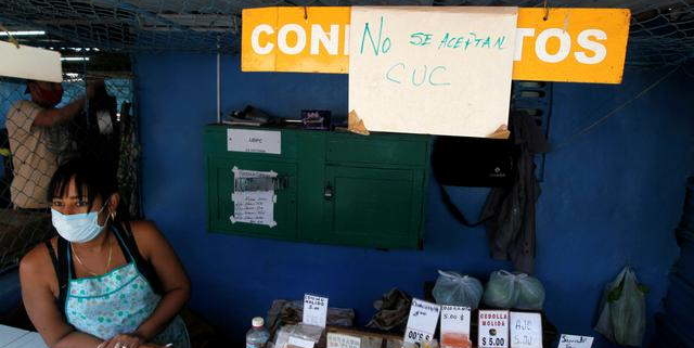 Cuba's looming monetary reform sparks confusion, inflation fears