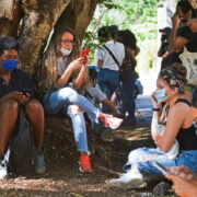 L'internet mobile, une nouvelle révolution pour Cuba