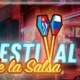 Postergan sexta edición del Festival de la Salsa en Cuba