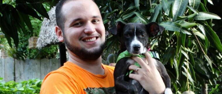 Activista cubano recibe amenazas por denunciar maltrato animal