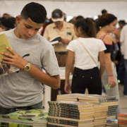 Cancelan Feria Internacional del Libro de La Habana 2021