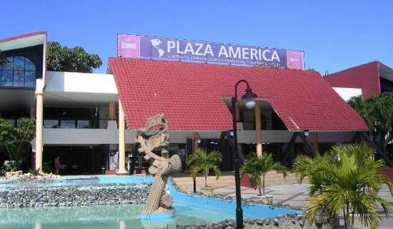 Reabrirá renovada Plaza América del balneario de Varadero