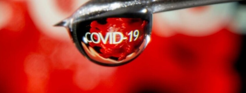 Cuba to collaborate with Iran on coronavirus vaccine