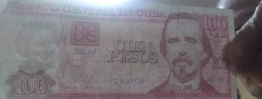 Advierten sobre circulación de billetes falsos en Las Tunas