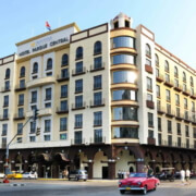 Hoteles que funcionarán como centros de aislamiento en Cuba