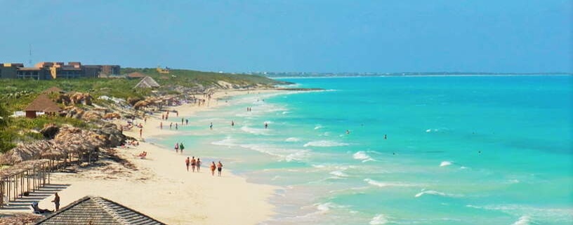 Cayo Santa María de Cuba, segunda mejor playa mundial