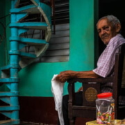 Nuevas tarifas para hogares de ancianos en Cuba