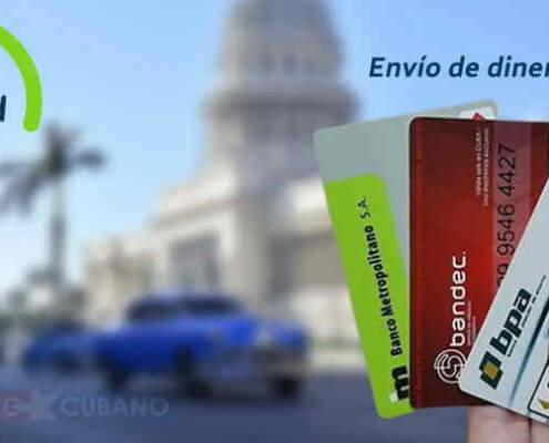 Plataforma de remesas a Cuba reabre sus servicios