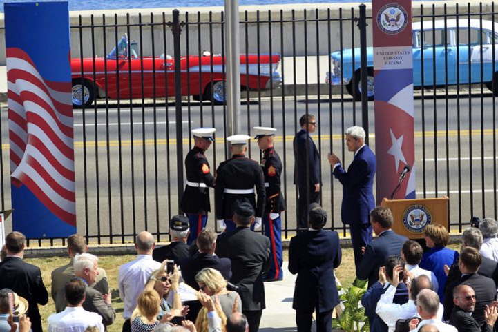 ¿Cuándo y cuánto mejorarán con Biden las relaciones entre EE.UU. y Cuba?