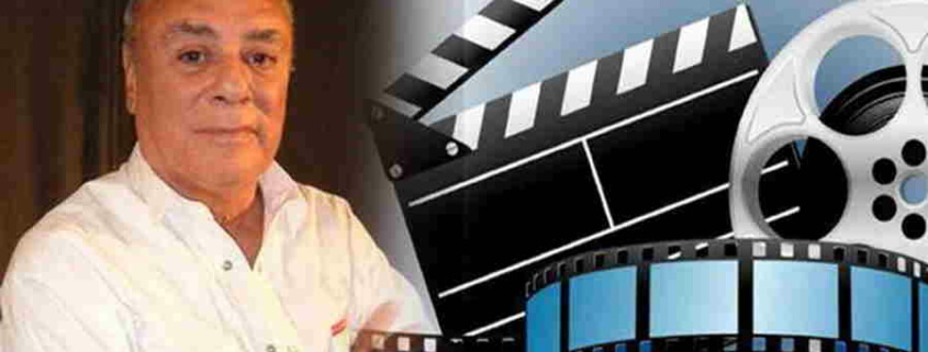 Conceden a actor cubano Mario Balmaseda Premio Nacional de Cine