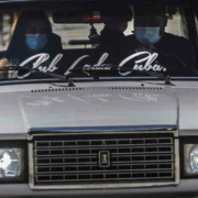 A Soviet-era legacy, Lada cars awaken passions for Cubans