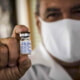 Autoridades cubanas aseguran que vacuna del coronavirus no se ha probado en niños ni turistas