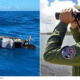 Gobierno de Cuba suspende búsqueda de balseros cubanos desaparecidos cerca de Bahamas
