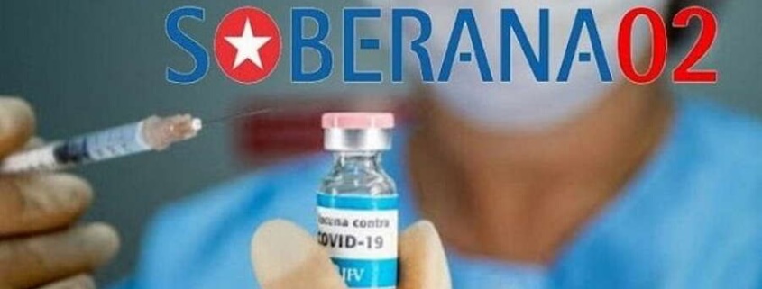 Central American bank funds Cuban COVID-19 vaccine drive
