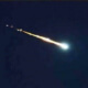 Reportan caída de un meteorito en la región oriental de Cuba