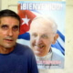 El Papa Francisco nombró a Marcos Pirán como obispo auxiliar en la Diócesis de Holguín