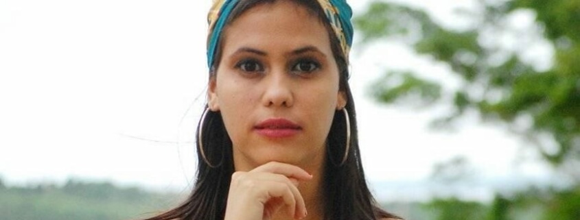 Cubana Náyare Menoyo gana Premio Rey de España