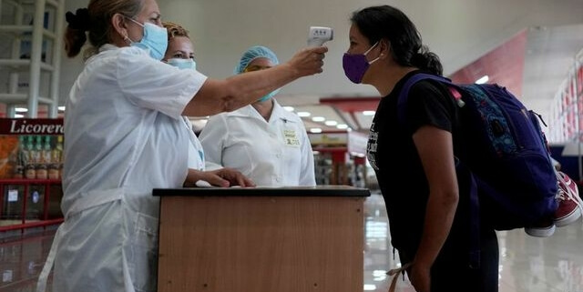 Cuba va vacciner 150000 travailleurs de première ligne dans le cadre de la phase finale