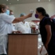 Cuba va vacciner 150000 travailleurs de première ligne dans le cadre de la phase finale