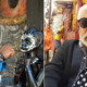 Fallece el artista cubano Salvador González Escalona, creador del proyecto El Callejón de Hamel